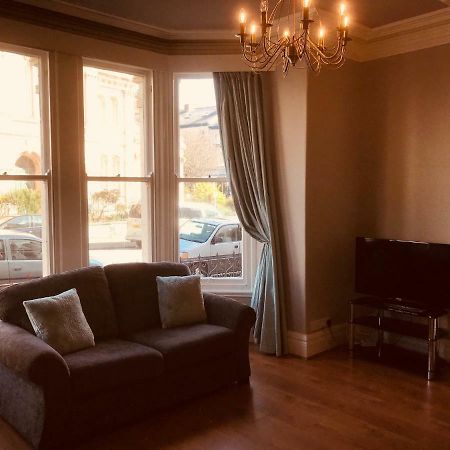 7 Llewelyn Avenue Διαμέρισμα Λαντούντνο Εξωτερικό φωτογραφία