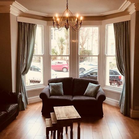 7 Llewelyn Avenue Διαμέρισμα Λαντούντνο Εξωτερικό φωτογραφία