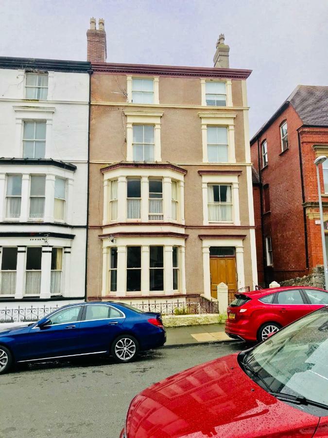 7 Llewelyn Avenue Διαμέρισμα Λαντούντνο Εξωτερικό φωτογραφία
