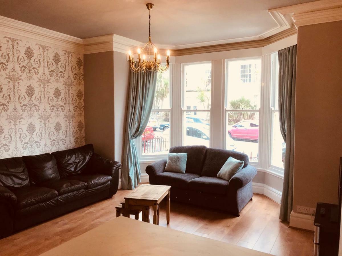 7 Llewelyn Avenue Διαμέρισμα Λαντούντνο Εξωτερικό φωτογραφία