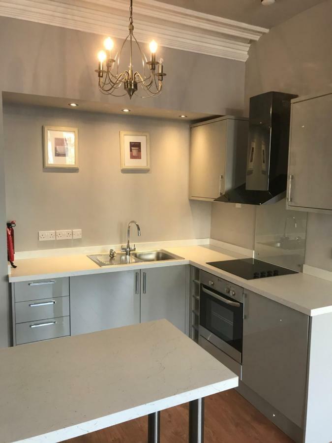 7 Llewelyn Avenue Διαμέρισμα Λαντούντνο Εξωτερικό φωτογραφία