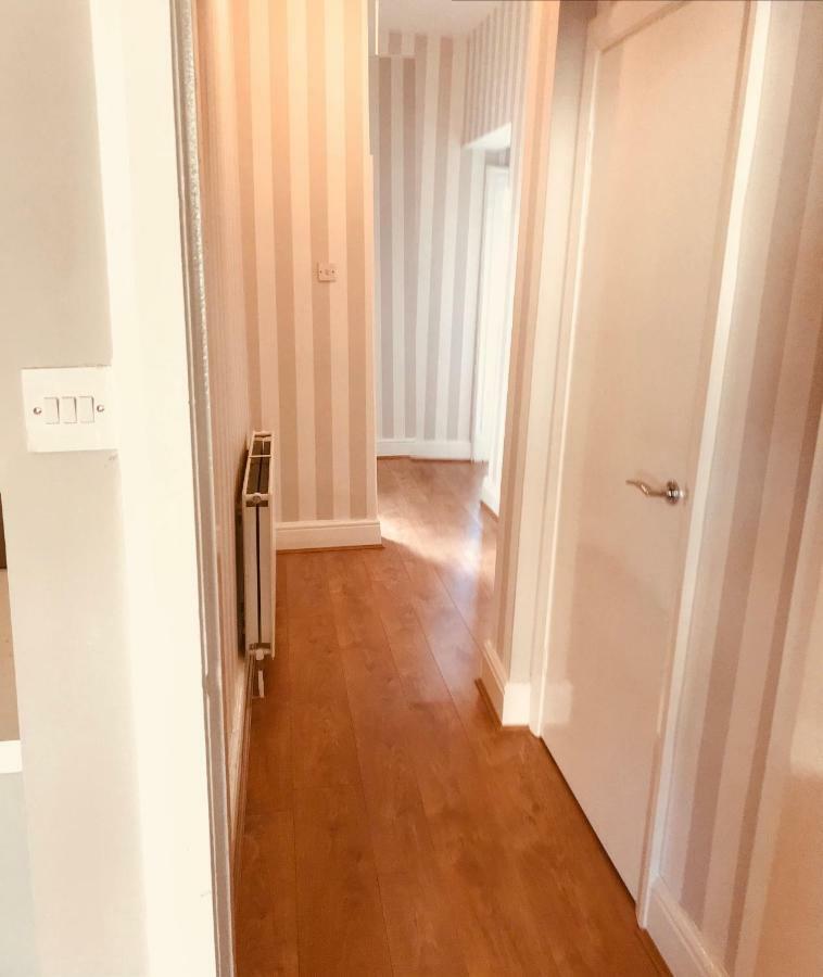 7 Llewelyn Avenue Διαμέρισμα Λαντούντνο Εξωτερικό φωτογραφία