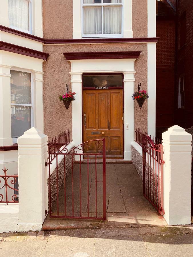 7 Llewelyn Avenue Διαμέρισμα Λαντούντνο Εξωτερικό φωτογραφία